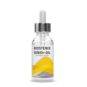 Biostenix sensi oil new