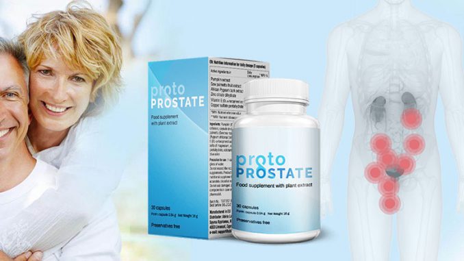 Protoprostate - in apotheke - Aktion - Deutschland