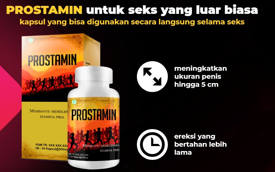 Prostamin - Tropfen - erfahrungen - kaufen