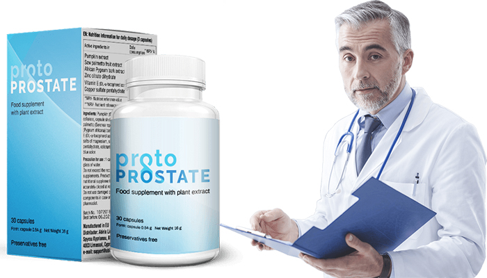 Protoprostate - Bewertung - Amazon - preis
