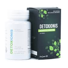 Detoxionis - forum - comments - Nebenwirkungen