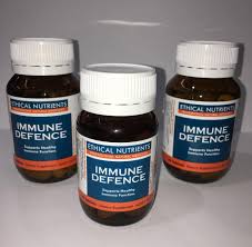Immune Defence - Verbesserung der Gesundheit - anwendung - kaufen - bestellen
