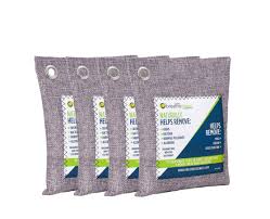 Breathe Clean Charcoal Bags - Nebenwirkungen - forum - test