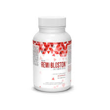 Remi Bloston - für Bluthochdruck - forum - test - kaufen