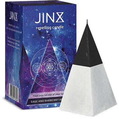 Jinx Repellent Magic Formula + Salt - preis - bestellen - comments