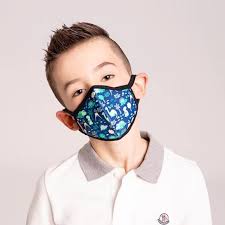 Child Face Mask - Schutzmaske - erfahrungen - forum - test