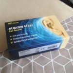 Audisin Maxi Ear Sound – anwendung – test – Bewertung