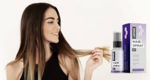 Smart Hair Spray - für das Haarwachstum - forum - test - Bewertung