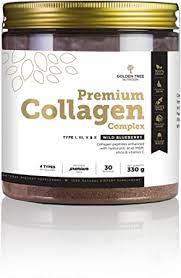 Golden tree premium collagen complex - bewertungen - anwendung - erfahrungsberichte - inhaltsstoffe