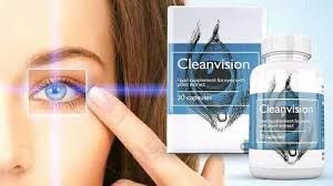 Cleanvision - inhaltsstoffe - anwendung - bewertungen - erfahrungsberichte