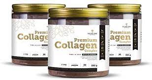 Golden tree premium collagen complex - bewertung - erfahrungen - test - Stiftung Warentest 