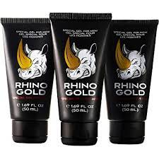 Rhino gold gel - erfahrungen - bewertung - test - Stiftung Warentest