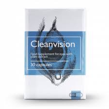 Cleanvision - in Hersteller-Website? - bei dm - kaufen - in apotheke - in deutschland 