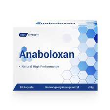 Anaboloxan - forum - preis - bestellen - bei Amazon