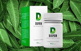 Diaprin – inhaltsstoffe - erfahrungsberichte - bewertungen - anwendung