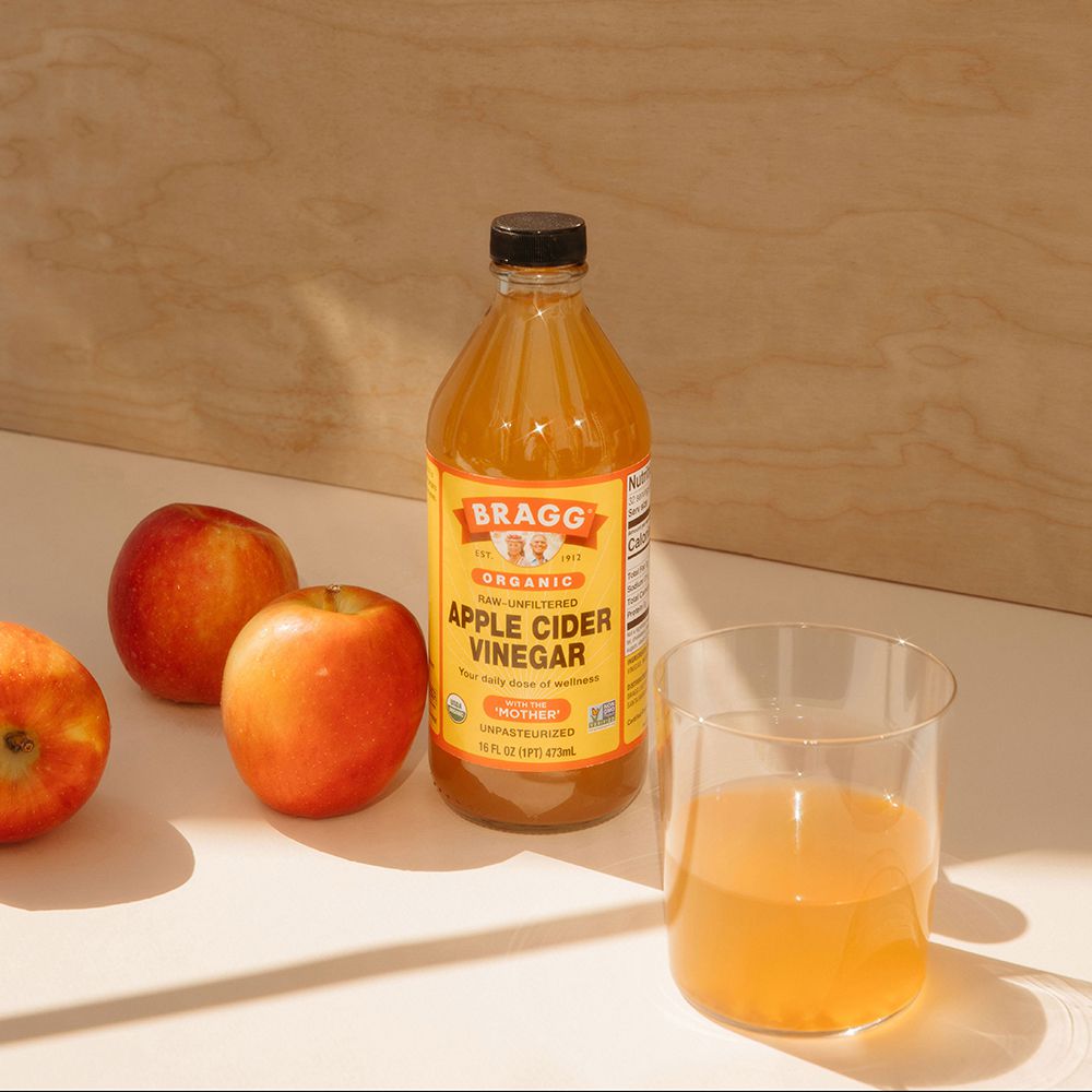 Apple cider vinegar with mother keto - anwendung - erfahrungsberichte - bewertungen - inhaltsstoffe