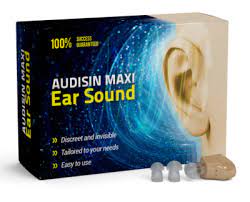 Audisin Maxi Ear Sound - anwendung - inhaltsstoffe- erfahrungsberichte - bewertungen
