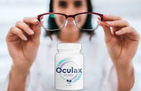Oculax review 1