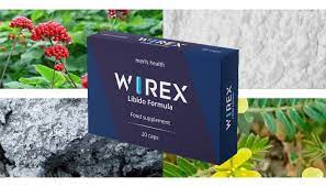 Wirex - anwendung - erfahrungsberichte - bewertungen - inhaltsstoffe