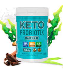 Keto Probiotix - kaufen - bei DM - in Apotheke - in Deutschland - in Hersteller-Website