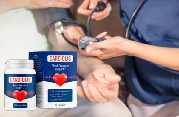 Cardiolis - bei Amazon - preis - forum - bestellen