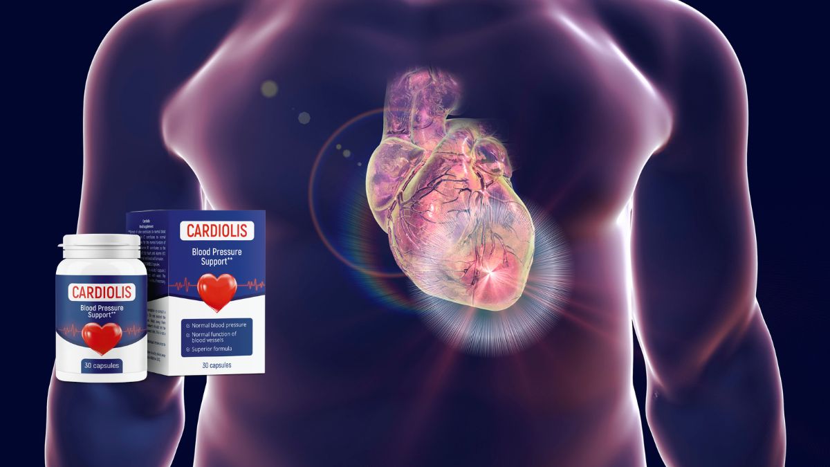 Cardiolis - test - Stiftung Warentest - erfahrungen - bewertung