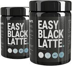 Easy Black Latte - in Apotheke - bei DM - kaufen - in Deutschland - in Hersteller-Website