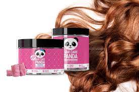 Hair Care Panda - inhaltsstoffe - erfahrungsberichte - bewertungen - anwendung
