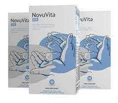 Novuvita Vir - bei DM - kaufen - in Apotheke - in Deutschland - in Hersteller-Website