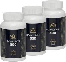 Royal Skin 500 - kaufen - in Apotheke - in Hersteller-Website - bei DM - in Deutschland