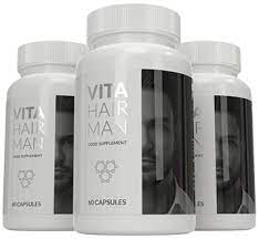 Vita Hair Man - bewertungen - erfahrungsberichte - anwendung - inhaltsstoffe