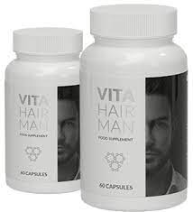 Vita Hair Man - kaufen - bei DM - in Apotheke - in Deutschland - in Hersteller-Website