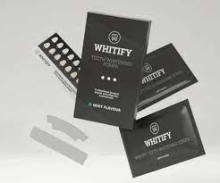 Whitify strips - in Apotheke - kaufen - bei DM - in Deutschland - in Hersteller-Website