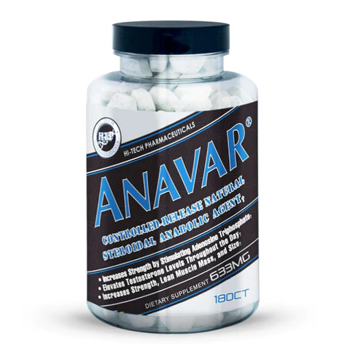 Anavar - in Apotheke - bei DM - in Deutschland - in Hersteller-Website - kaufen