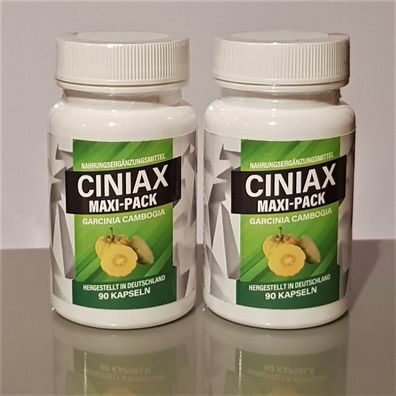 Ciniax - bestellen - bei Amazon - preis - forum