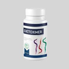 Detoximer - bei Amazon - forum - bestellen - preis