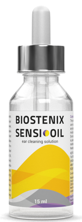 Biostenix sensi oil new - kaufen - Amazon - erfahrungen