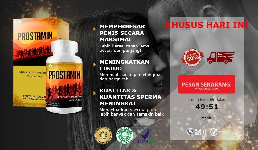 Prostamin - Deutschland - Tabletten - preis