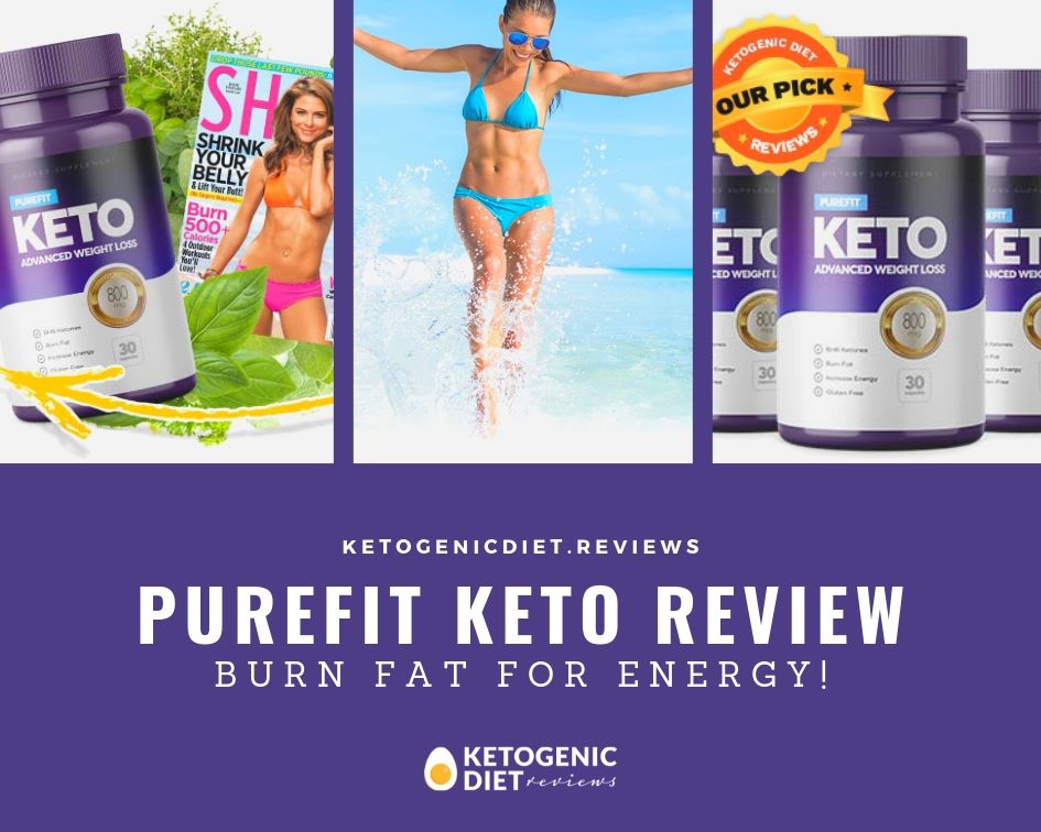 Purefit keto - Deutschland - preis - forum