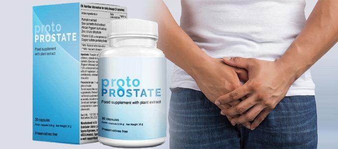 Protoprostate - Creme - Nebenwirkungen - test
