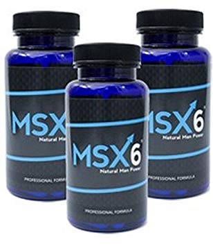 Msx6 - Nebenwirkungen - Amazon - Deutschland