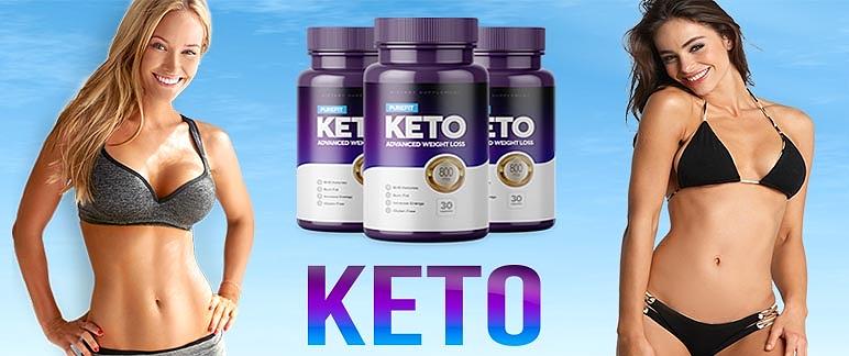 Purefit keto - test - Bewertung - kaufen