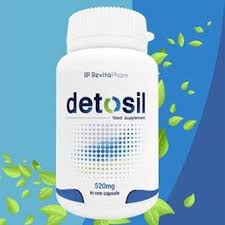 Detosil - anwendung - Amazon - Nebenwirkungen