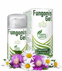 Fungonis Gel - Amazon - test - Bewertung