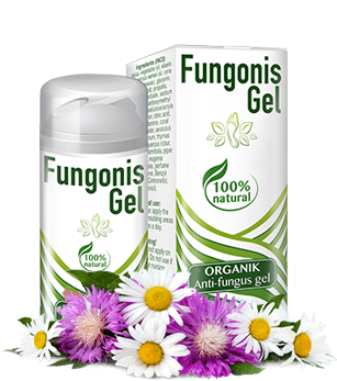 Fungonis Gel - Amazon - test - Bewertung