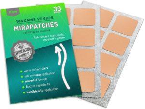 Mirapatches - kaufen - inhaltsstoffe - Nebenwirkungen
