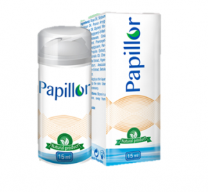 Papillor - comments - test - anwendung