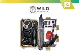 WildSurvive Pro - Amazon - Aktion - kaufen