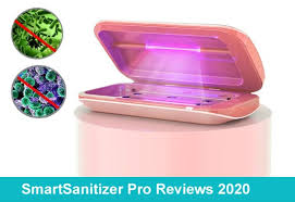 SmartSanitazer Pro - antibakterielles Mittel - Deutschland - inhaltsstoffe - forum