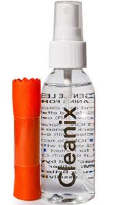 CleaniX - antibakterielles Mittel - in apotheke - test - preis